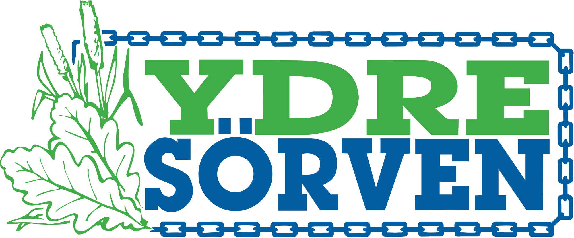 Ydresörven logo